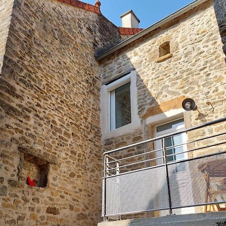 Le Gite Du Chat Perche Cheilly-les-Maranges Exterior foto